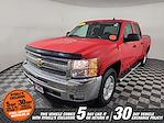 2013 Chevrolet Silverado 1500 Crew Cab 4x4 Pickup for sale #52224XA - photo 5