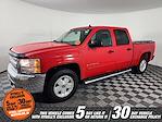 2013 Chevrolet Silverado 1500 Crew Cab 4x4 Pickup for sale #52224XA - photo 6