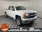 2014 Chevrolet Silverado 1500 Crew Cab 4WD Pickup for sale #52228A - photo 1