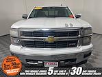 2014 Chevrolet Silverado 1500 Crew Cab 4WD Pickup for sale #52228A - photo 10