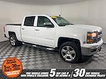 2014 Chevrolet Silverado 1500 Crew Cab 4WD Pickup for sale #52228A - photo 3