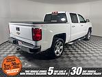 2014 Chevrolet Silverado 1500 Crew Cab 4WD Pickup for sale #52228A - photo 4