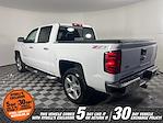 2014 Chevrolet Silverado 1500 Crew Cab 4WD Pickup for sale #52228A - photo 6