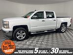 2014 Chevrolet Silverado 1500 Crew Cab 4WD Pickup for sale #52228A - photo 8