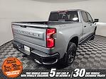 2024 Chevrolet Silverado 1500 Crew Cab 4x4 Pickup for sale #52242X - photo 2