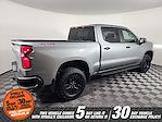 2024 Chevrolet Silverado 1500 Crew Cab 4x4 Pickup for sale #52242X - photo 11