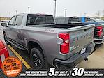 2024 Chevrolet Silverado 1500 Crew Cab 4x4 Pickup for sale #52242X - photo 4