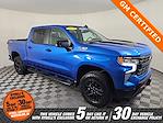 2022 Chevrolet Silverado 1500 Crew Cab 4x4 Pickup for sale #52245X - photo 1