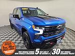 2022 Chevrolet Silverado 1500 Crew Cab 4x4 Pickup for sale #52245X - photo 3
