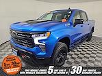 2022 Chevrolet Silverado 1500 Crew Cab 4x4 Pickup for sale #52245X - photo 5