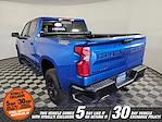 2022 Chevrolet Silverado 1500 Crew Cab 4x4 Pickup for sale #52245X - photo 9