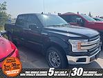 2018 Ford F-150 SuperCrew Cab 4x4 Pickup for sale #52245XA - photo 3