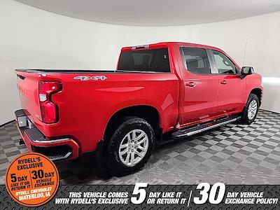 2019 Chevrolet Silverado 1500 Crew Cab 4x4 Pickup for sale #52249A - photo 2