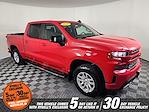 2019 Chevrolet Silverado 1500 Crew Cab 4x4 Pickup for sale #52249A - photo 1
