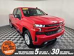 2019 Chevrolet Silverado 1500 Crew Cab 4x4 Pickup for sale #52249A - photo 3