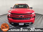 2019 Chevrolet Silverado 1500 Crew Cab 4x4 Pickup for sale #52249A - photo 4