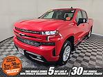 2019 Chevrolet Silverado 1500 Crew Cab 4x4 Pickup for sale #52249A - photo 5
