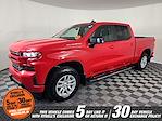 2019 Chevrolet Silverado 1500 Crew Cab 4x4 Pickup for sale #52249A - photo 6