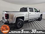 2015 Chevrolet Silverado 2500 Crew Cab SRW 4x4 Pickup for sale #52249B - photo 2