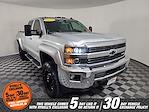 2015 Chevrolet Silverado 2500 Crew Cab SRW 4x4 Pickup for sale #52249B - photo 3