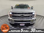 2015 Chevrolet Silverado 2500 Crew Cab SRW 4x4 Pickup for sale #52249B - photo 4