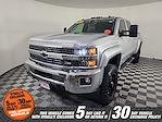 2015 Chevrolet Silverado 2500 Crew Cab SRW 4x4 Pickup for sale #52249B - photo 5