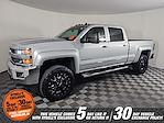 2015 Chevrolet Silverado 2500 Crew Cab SRW 4x4 Pickup for sale #52249B - photo 6