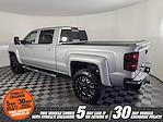 2015 Chevrolet Silverado 2500 Crew Cab SRW 4x4 Pickup for sale #52249B - photo 8
