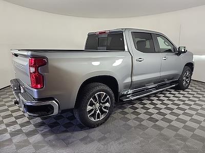2025 Chevrolet Silverado 1500 Crew Cab 4x4 Pickup for sale #52254 - photo 2