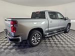 2025 Chevrolet Silverado 1500 Crew Cab 4x4 Pickup for sale #52254 - photo 2