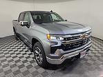 2025 Chevrolet Silverado 1500 Crew Cab 4x4 Pickup for sale #52254 - photo 3