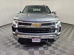 2025 Chevrolet Silverado 1500 Crew Cab 4x4 Pickup for sale #52254 - photo 4