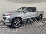 2025 Chevrolet Silverado 1500 Crew Cab 4x4 Pickup for sale #52254 - photo 6