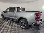 2025 Chevrolet Silverado 1500 Crew Cab 4x4 Pickup for sale #52254 - photo 8