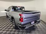 2025 Chevrolet Silverado 1500 Crew Cab 4x4 Pickup for sale #52254 - photo 9