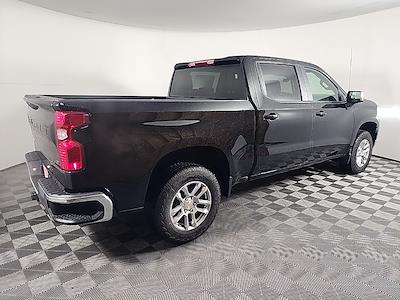 2025 Chevrolet Silverado 1500 Crew Cab 4x4 Pickup for sale #52259 - photo 2