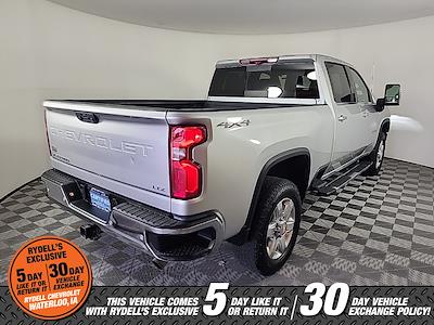 2022 Chevrolet Silverado 2500 Crew Cab 4x4 Pickup for sale #52272X - photo 2