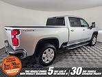 2022 Chevrolet Silverado 2500 Crew Cab 4x4 Pickup for sale #52272X - photo 11