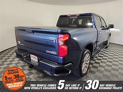 2019 Chevrolet Silverado 1500 Crew Cab 4x4 Pickup for sale #52275X - photo 2