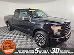 2017 Ford F-150 Super Cab 4x4 Pickup for sale #52276XA - photo 3