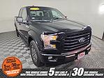2017 Ford F-150 Super Cab 4x4 Pickup for sale #52276XA - photo 4