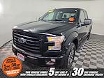 2017 Ford F-150 Super Cab 4x4 Pickup for sale #52276XA - photo 1