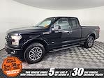 2017 Ford F-150 Super Cab 4x4 Pickup for sale #52276XA - photo 6