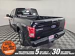 2017 Ford F-150 Super Cab 4x4 Pickup for sale #52276XA - photo 8