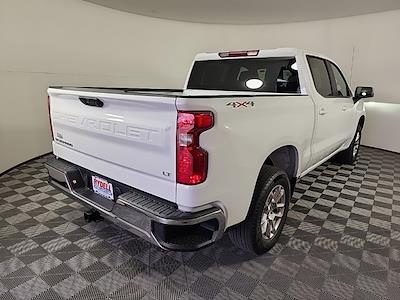 2025 Chevrolet Silverado 1500 Crew Cab 4x4 Pickup for sale #52285 - photo 2