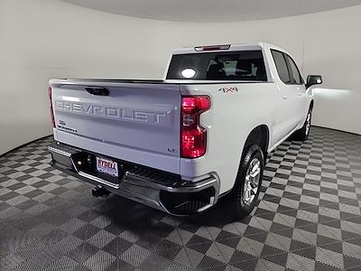 New 2025 Chevrolet Silverado 1500 LT Crew Cab 4WD Pickup for sale #52285 - photo 2