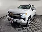 New 2025 Chevrolet Silverado 1500 LT Crew Cab 4WD Pickup for sale #52285 - photo 5