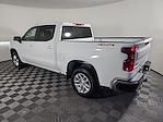 New 2025 Chevrolet Silverado 1500 LT Crew Cab 4WD Pickup for sale #52285 - photo 8