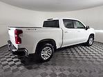 New 2025 Chevrolet Silverado 1500 LT Crew Cab 4WD Pickup for sale #52285 - photo 11