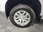 New 2025 Chevrolet Silverado 1500 LT Crew Cab 4WD Pickup for sale #52285 - photo 15